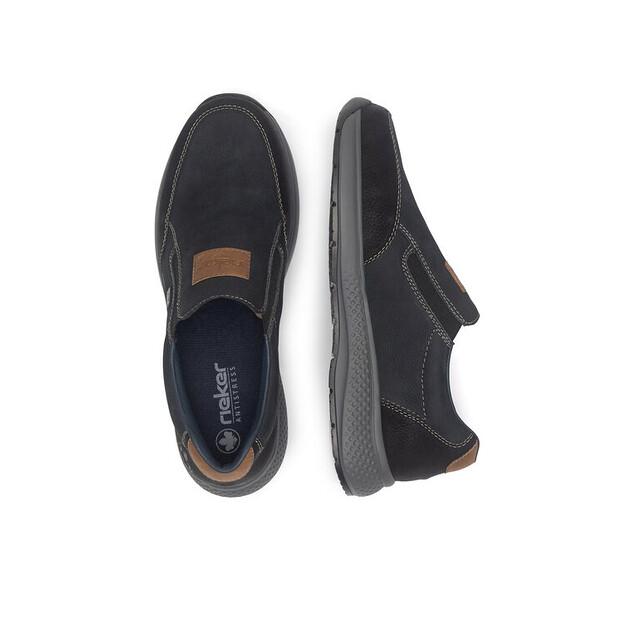 Ankle Boots Rieker B7654-02 Black