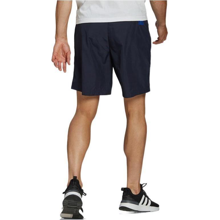 Adidas Casual Shorts Men's Ink Blue HE4307