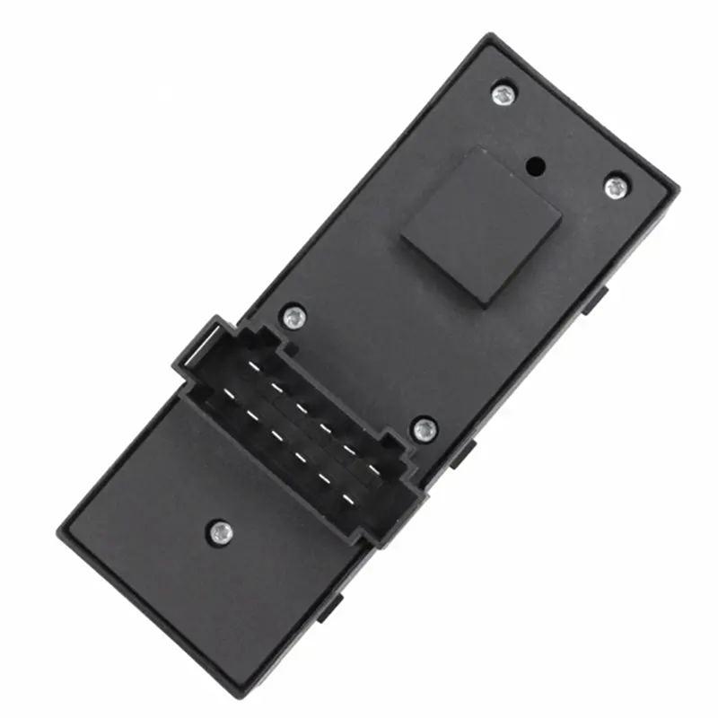 6RD959857C Power Window Master Switch For VW Polo 6R 2010 2011 2012 2013 6RD959856C Replacement Accessories