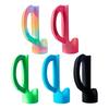 3D Printed Can Holder with Handle Insulated Grip for Red Bull Beer Soda Energy Drink Universal Beer Mug Rack for Parties Camping