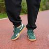 Reebok Smash Edge Dark Green White Gum Unisex Sneakers 100208242