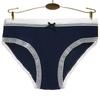 Panties Cotton Sexy Lace Women Underwear Briefs Girls Underpants Lingerie Ladies Intimates 6 Pcs/set