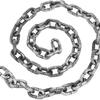 Halloween Props Plastic Iron Chain Toys Film And Television Show Bar Haunted House Decoration Party Supplies
