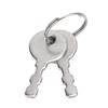 2in Boat Door Hatch Lock Round Locking Style 316 Stainless Steel Flush Pull Slam Latch for RV Marine Home