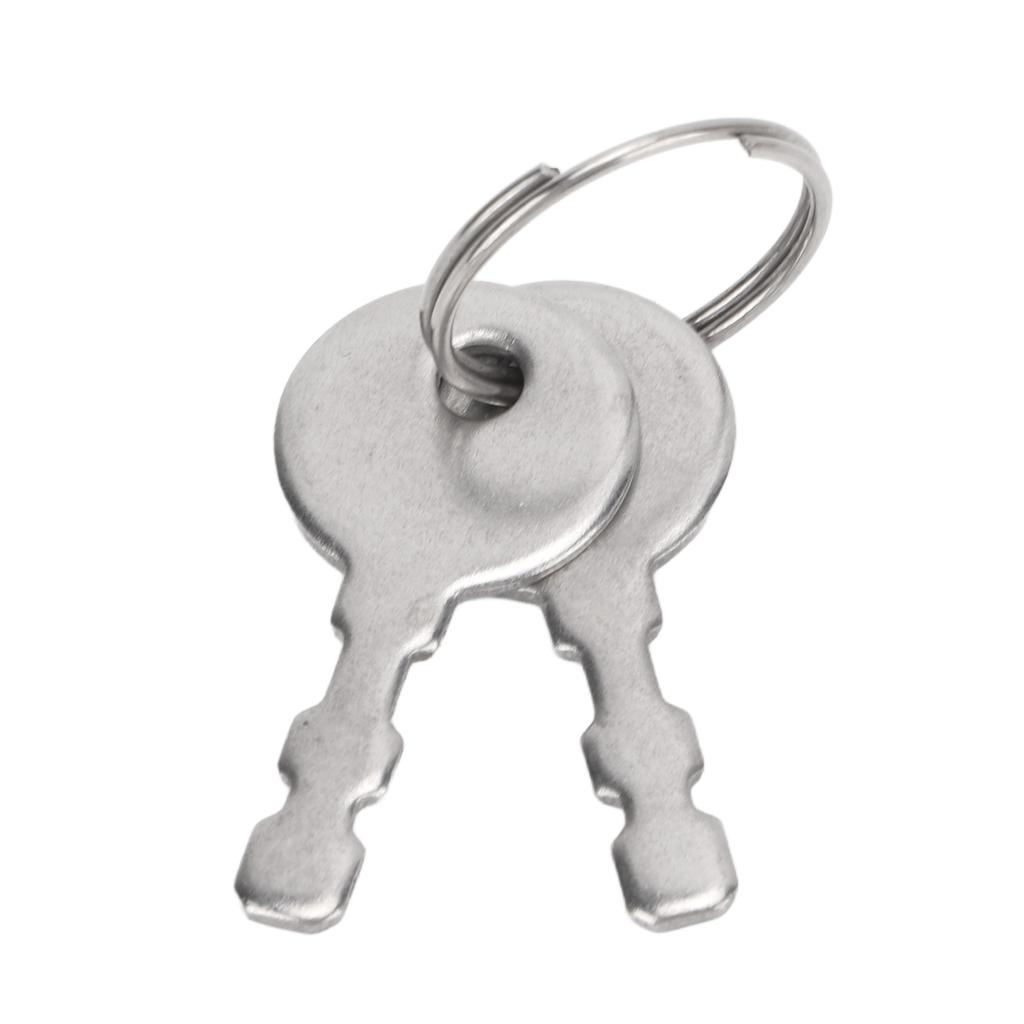2in Boat Door Hatch Lock Round Locking Style 316 Stainless Steel Flush Pull Slam Latch for RV Marine Home