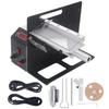 Automatic Label Dispenser 4-160mm Width Automatic Label Stripper  Digital Display Quick Separation Label Stripper Machine