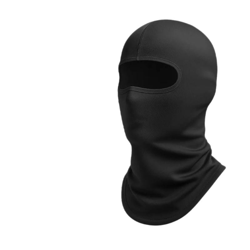 Breathable Balaclava Full Face Mask,High Elasticity Cycling Ski Motorcycle Helmet Inner Cap