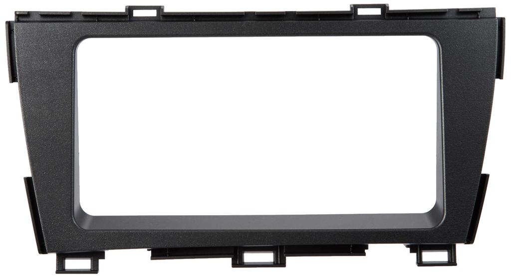 Installation Kit for Toyota Vehicles Prius JUST FITPIONEER (Prius, PHV) Part Number KK-Y39D-S