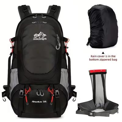 Bolsos funcionales – Mochilas de senderismo y escalada