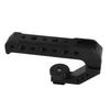 Camera Cage Top Handle Grip with Cold Shoe Interface 14 38in Thread Hole Universal for DSLR