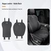 Breathable Car Seat Cover for Avatr 06/07/11/12 - All-Season, Ventilated, Universal Fit