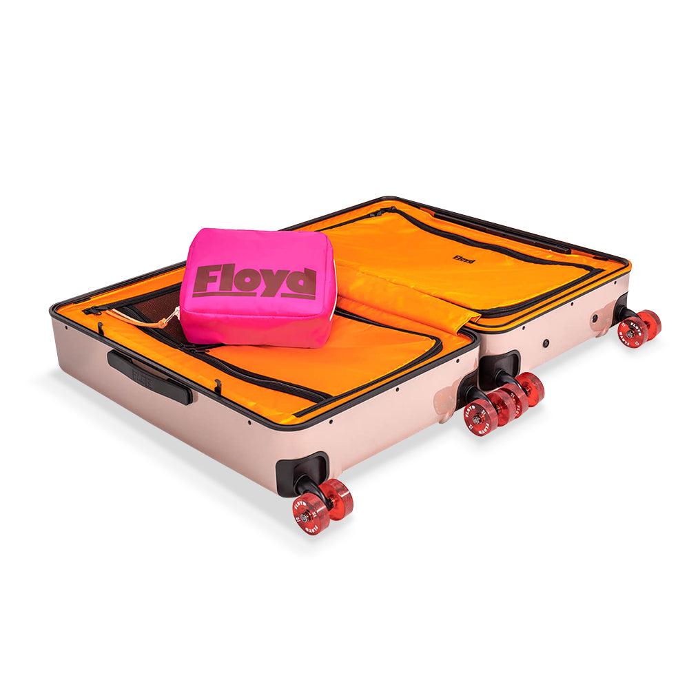 Floyd Wash Kit Hollywood Pink