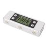 Digital Level Angle Gauge High Accuracy 2 Measuring Modes Magnetic Electronic Level Angle Finder
