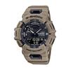 Casio G-Shock wristwatch smart watch Bluetooth G-SQUAD GBA-900UU-5A military khaki