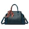 Ladies' PU Leather Crossbody Bag Laser Bags Bags Shoulder Sac Tote Bag of High Capacity Luxury Designer High Quality