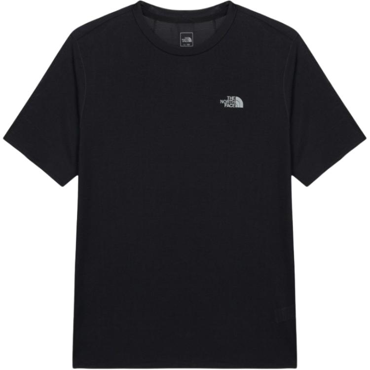 The North Face Logo Crew Neck Short Sleeve T-Shirt Men Tops NT7US56A