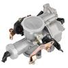 Motorcykel Förgasare Aluminium Förgasare Ersättning Passar ATV Skoter UTV GoKart 125cc300cc Motorer