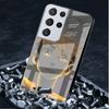 Glashülle für Samsung Galaxy S22 S20 FE S21 5G S10 S9 Plus Note 10 20 Lite Gehärtete Handyhülle Japanische Anime Tokyo Revengers