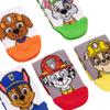 Paw Patrol Childrens/Kids Socks (Pack of 5)
