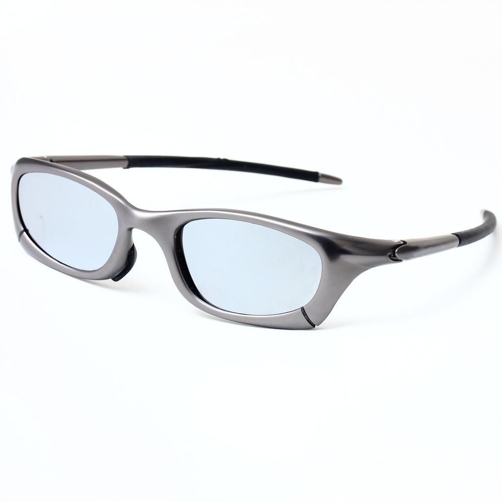 European and American New Outdoor Sports Cycling Polarized Sunglasses Men's and Women's Tide Retro Travel Driving Sunglasses 2026