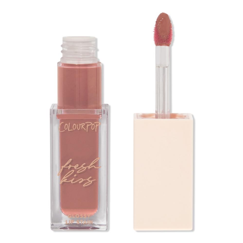 

ColourPop Fresh Kiss Увлажняющий крем для губ 0,24 унции Alt Rocks(warm berry)