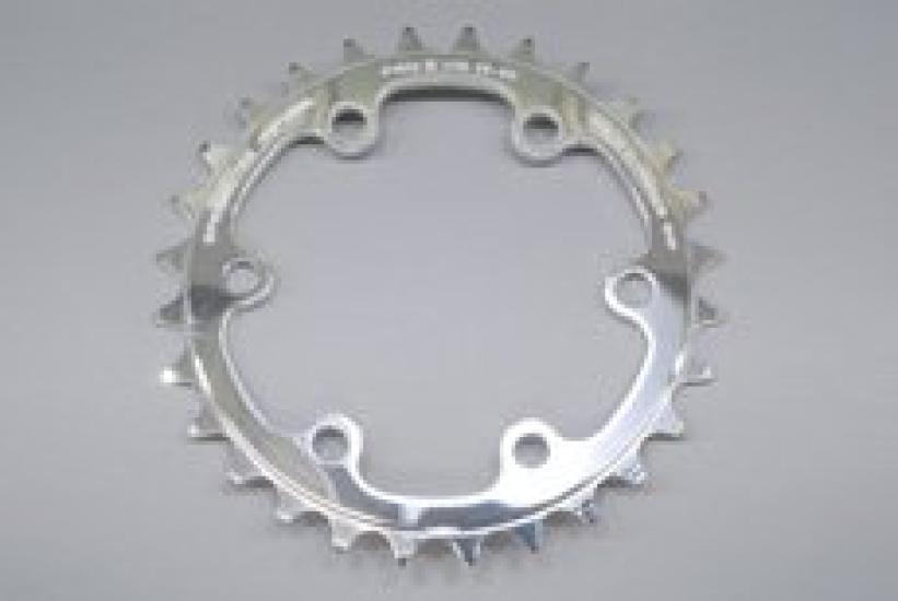 

TA CY205 CYCLOTOURIST 38 Внутренняя звезда
