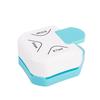 Three-in-One Multi-Angle Corner Trimmer: Flower, Flat, Round Cutter for Cards and Paper