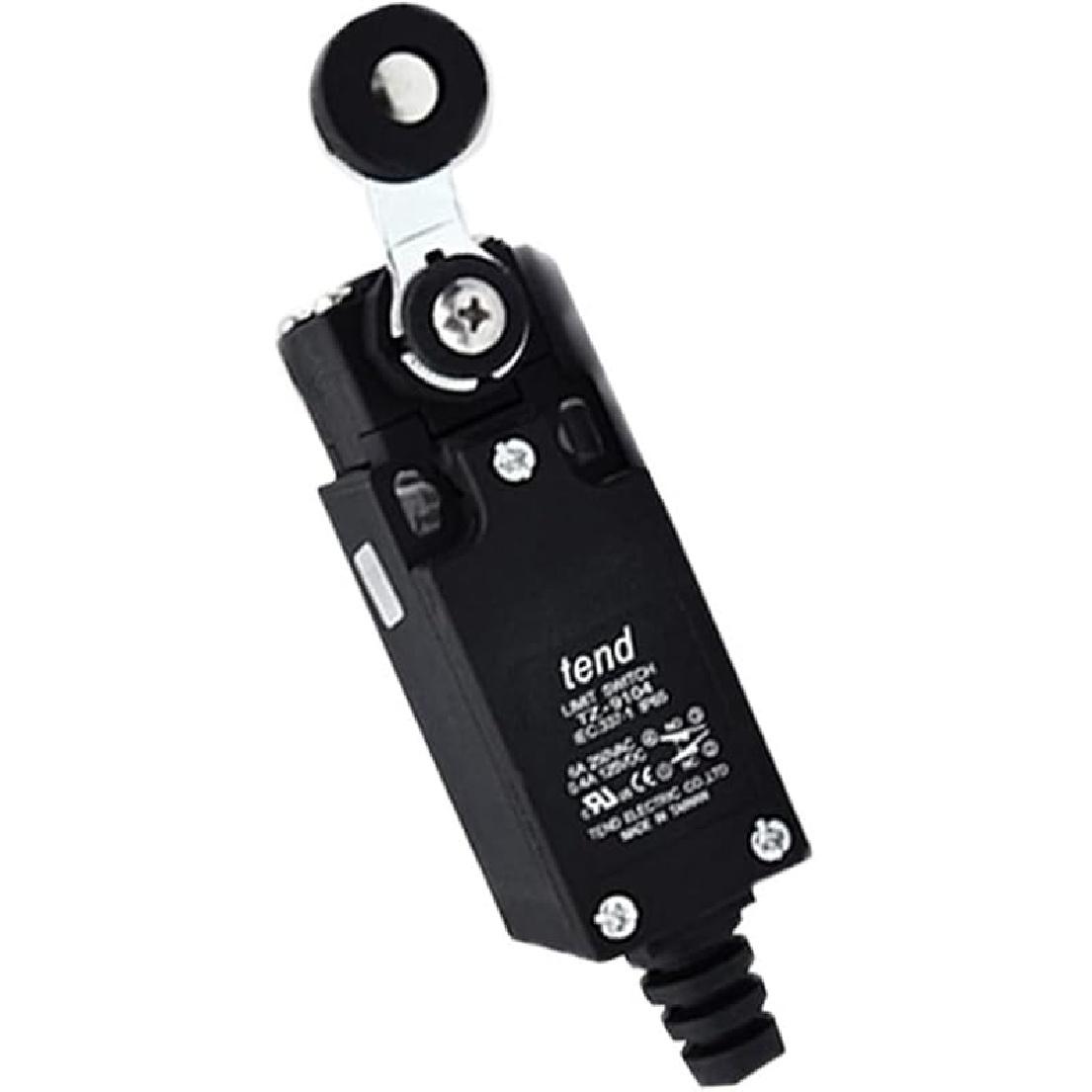 Путевой выключатель Предел положения TZ-9104/9112/9111/9122/9124/9108(TZ-9104) TZ-9104