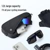 Jingdong Zao Bicycle Triangle Frame Bag