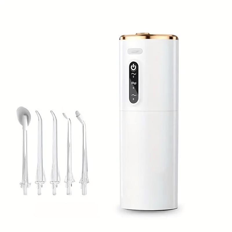 OLOEY Portable Water Flosser