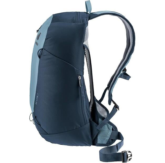 Рюкзак Deuter AC Lite 17 atlantic/ink (3420124-1374)