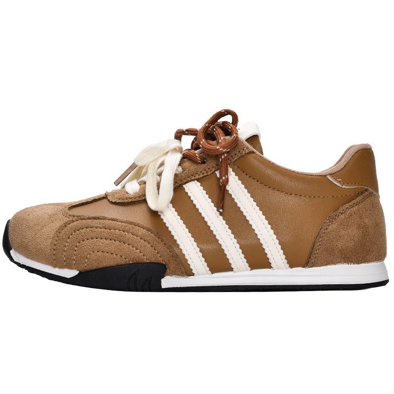 

Новые товары в продаже осенью, новые ретро универсальные удобные спортивные и повседневные туфли на мягкой подошве 5910 40