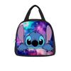 Lunch Bag, Thermal Insulation For Primary And Secondary School Students, Portable Picnic Bag, And Ice Pack.