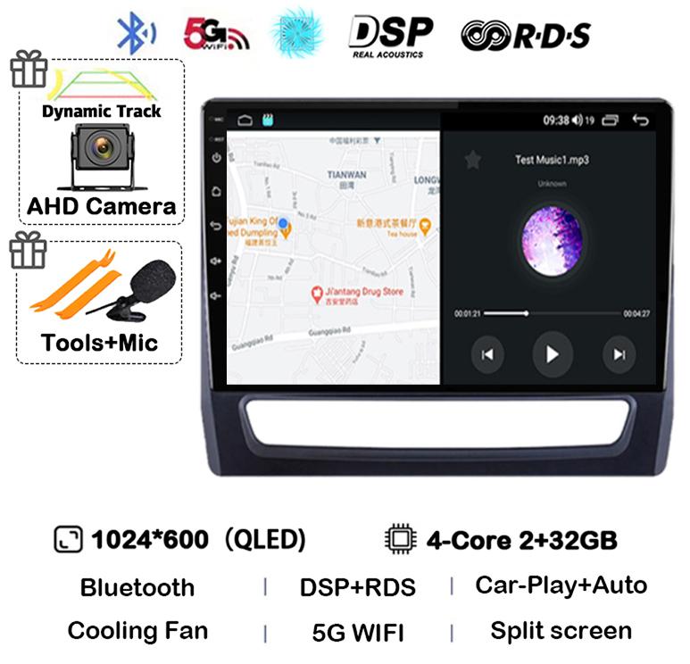 

Android 14 Carplay Auto для Mitsubishi ASX 2020 2021 2022 Автомагнитола Мультимедийный Видеоплеер GPS Навигация Головное Устройство Авторадио