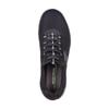 Sports Shoes Skechers black Summits