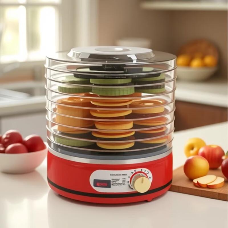 Пищевой дегидратор