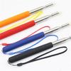 Steel Classroom Telescopic Extendable Hand Pointer For Teaching Presenter Pointing Pointer Pen