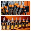 Acessórios para ferramentas elétricas – Porta-ferramentas