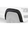 Wheel Arch Extensions (2015-2020, ABS, Bolt-on) for Toyota Hilux 2015-