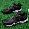 Source Large Size Golf Shoes Board Sneakers Outdoor Casual Sports Shoes Sneakers Activity Spikes