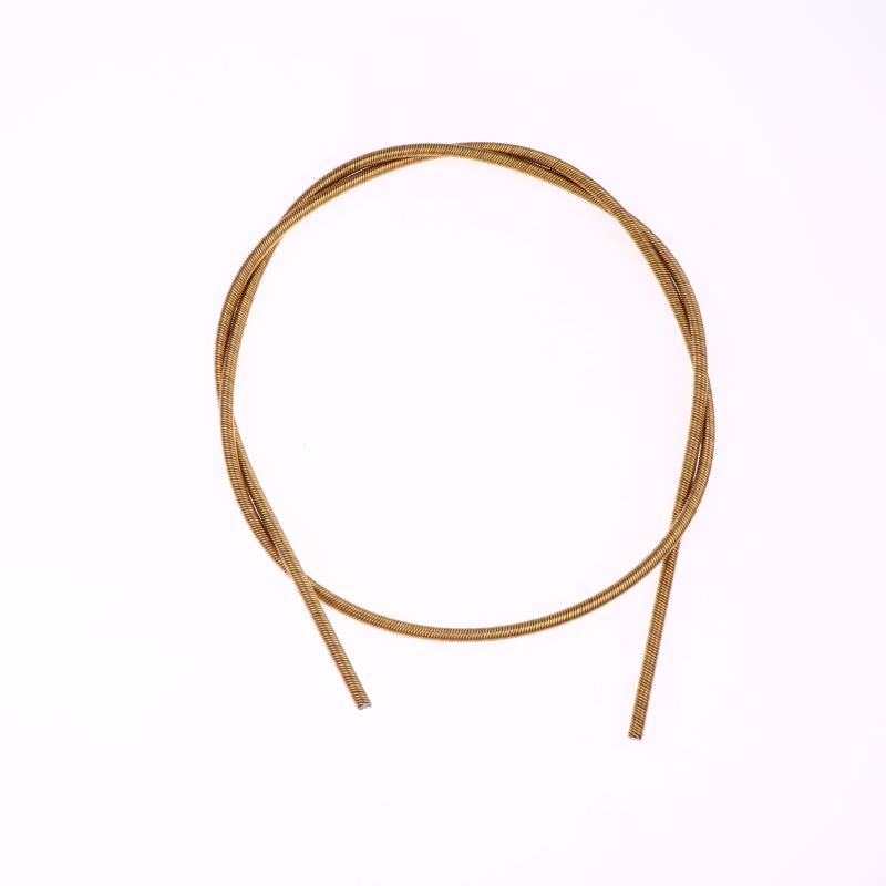 3.18Mm 4Mm 4.76Mm Cw Ccw Flexible Drive Shaft Cable Axle For Electric Rc Boat O/V Yacht Shrimp Boat