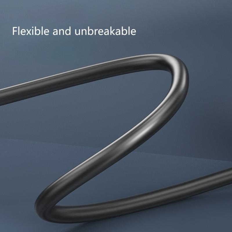 3.5mm To 3Pin Female Auditory Cable With Metal Connectors For Smartphones Tablets Mixers And Active Speakers