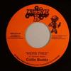 7inch Record COLLIE BUDDZ  Herb Tree  Hustle NONE Massive B 2009 Jamaica Reggae Ska  Dub Used