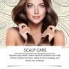 Herbal Hair Growth Oil for Thicker, Healthier Hair - Nourishes & Reduces Hair Loss