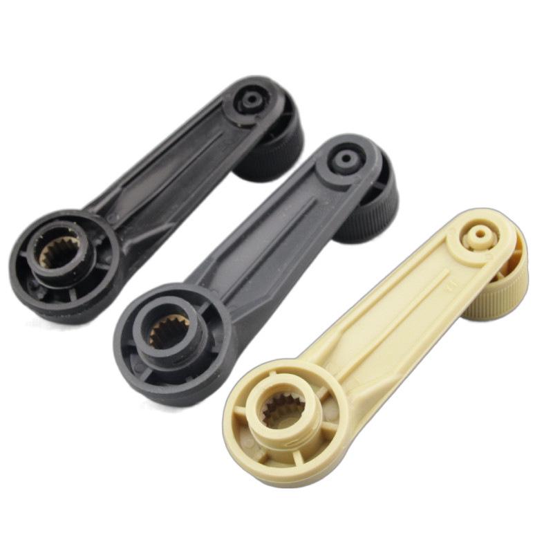 Electric Tricycle & 4-Wheel Car Hand-Crank Window Lift Handle