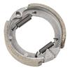 1set Brake Pads 75MM Silver Strong Tension 18MM 1PC High Quality Hot Sale
