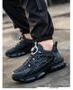 Lightweight Anti-Smash & Anti-Puncture Safety Work Shoes - Comfortable, Durable, and Ideal for Long Hours.