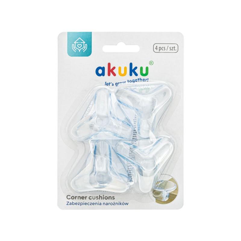 AKUKU A0652 Triangular corner protectors