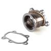 2.5" Turbocharger Flange Base with Gasket for T25/T28 (5-Bolt)