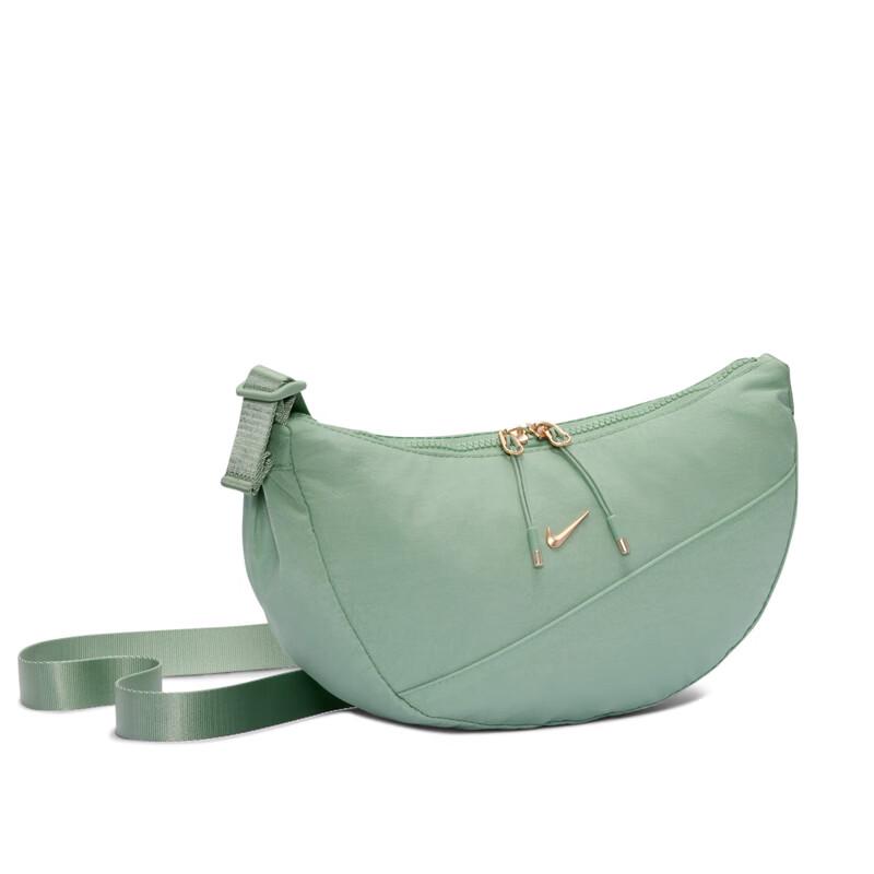Nike Aura Crescent Crossbody Bag